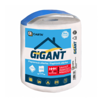 Utierka papierova GIGANT 430 CARTA