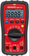 BENNING Multimeter digimm 5-2 Benning