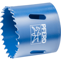 PFERD TOOLS Kružnicové píly, Otvorové rezačky, Acc. LS 48 48 mm 1 7/8