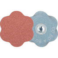 PFERD TOOLS COMBIDISC Brúsky CD 60 A 80 KONTÚRA