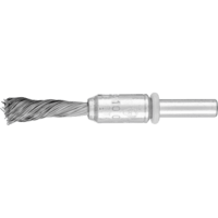 PFERD TOOLS Štandardné nasadené koncové kefy PBGS 1010/6 ST 0,20