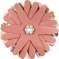 PFERD TOOLS Plátenné kotúče PST-T 80/4 6 A 240