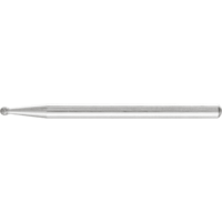 PFERD TOOLS Diamantové / CBN brúsky EP Bond DKU-A 2,0/3 D 64