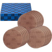 PFERD TOOLS Nástroje s povrchovou úpravou SET KSS NET 150 HRUBÝ