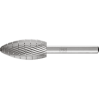 PFERD TOOLS HSS rotačné frézy HSS B 1635/6 Z3