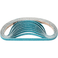 PFERD TOOLS Nástroje s povrchovou úpravou BA 12/520 X Z 40