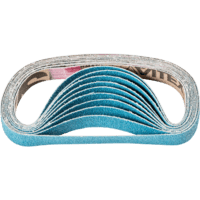 PFERD TOOLS Nástroje s povrchovou úpravou BA 12/330 T Z 80