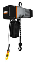 Unicraft Elektromos láncos emelő EKZT 10-2