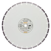 STIHL Diamantový rozbrusovací kotúč – Betón (B) - D-B20 ø 300 mm