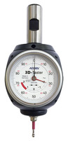 Obrobkozó analóg sonda 3D tesztelő HAIMER - DIN 1835-B / 20mm