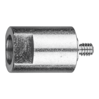 PFERD TOOLS Príslušenstvo pre pohony náradia AF 14-1/4 CD