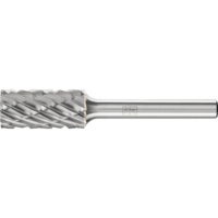 PFERD TOOLS Karbidové frézy ZYA 1225/6 NEŽELEZNÉ