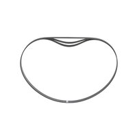 MILWAUKEE PILOVÝ PÁS PREMIUM 687.57 X 12.7 X 0.51 MM, 12/14 TPI (3 KS) 48390711