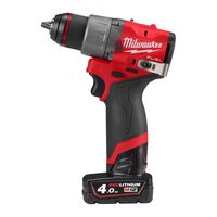 MILWAUKEE M12 FDD2-402X AKU VŔTAČKA / SKRUTKOVAČ 4933479874