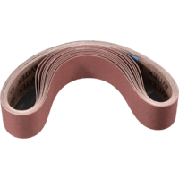 PFERD TOOLS Potiahnuté abrazíva BA 40/760 A 120