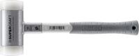 Kladivo šetrné 60mm nylon SUPERCRAFT 3399 Halder