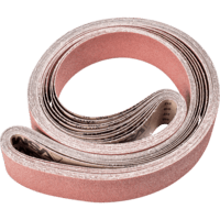 PFERD TOOLS Povrchové abrazíva BA 75/2500 X A 40