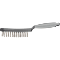 PFERD TOOLS Škrabky HBUP 20 INOX 0,40