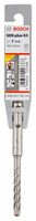 BOSCH Vrtáky do kladív SDS plus-5X 7 x 50 x 110 mm