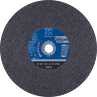 PFERD TOOLS Rezné kotúče 80 EHT 300-4,0 SG OCEĽ/25,4