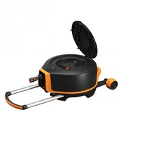FISKARS X-sorozat™ automatikus XL dob kerekekkel | 1067548