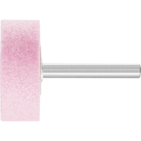 PFERD TOOLS brúsne telieska ZY 4015 6 AR 60 O5V OCEĽOVÝ OKRAJ