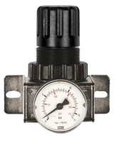 Aircraft Regulátor tlaku DR Ac 1/2", 12 bar