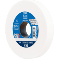 PFERD TOOLS Stolové brúsne kotúče BW 12520-32 AW 80 HSS