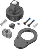 WERA 9926 Sada na opravu ráčen pre momentový kľúč Click-Torque C 2 a C 3 Push R/L