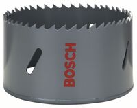 BOSCH Dierová píla z HSS-dvojkovu pre štandardné adaptéry 86 mm, 3 3/8&quot;