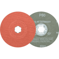 PFERD TOOLS COMBICLICK CC-FS 115 A-COOL 80