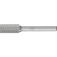 PFERD TOOLS karbidové frézy ZYA 1020/6 Z4