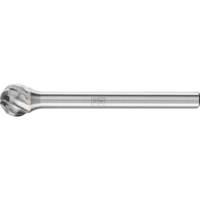 PFERD TOOLS karbidové frézy KUD 0605/3 INOX