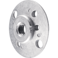 PFERD TOOLS vláknové kotúče FL-GT 115 M10