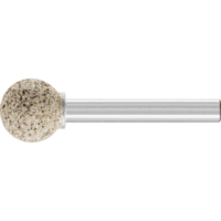 PFERD TOOLS brúsne telieska KU 16 6 AN 30 N5B INOX EDGE