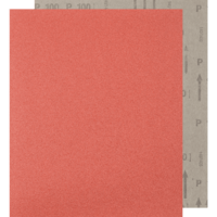 PFERD TOOLS Nástroje s povrchovou úpravou BP 230x280 A 100