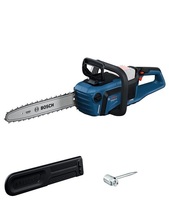 BOSCH PRO GKE 18V-40 - Akumulátorová reťazová píla sólo - 06008D3000