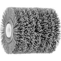 PFERD TOOLS Kolesové kefy pre leštiace stroje WBU 100100/19,1 SiC 80 1,27