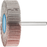 PFERD TOOLS Plátenné kotúče F 6015/6 A 120