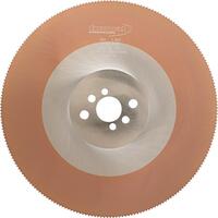 FORMAT Kotúč pilový 350 x 3 x 40mm 110HZ HSS DMo5 PVC Format