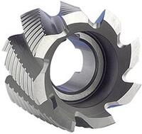 FORMAT Fréza člená nástrčná 63x40 HSS Co8 NF DIN138 Format