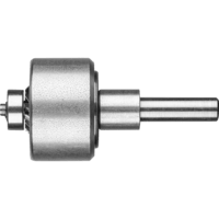 PFERD TOOLS Karbidové frézy KSK 1603/6 EDGE ALU 45° ECS