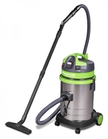 Cleancraft DryCAT 133 IRSC száraz porszívó (rezgőtisztítással)