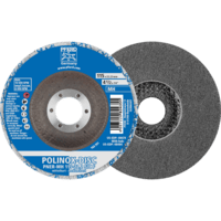 PFERD TOOLS Fleece vrstvené (netkané) náradie DISC PNER-MH 115-22,2 SiC F