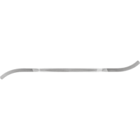 PFERD TOOLS UMV-Precízne pilníky 732P 180 H2