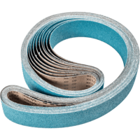 PFERD TOOLS Nástroje s povrchovou úpravou BA 75/2250 X Z 40