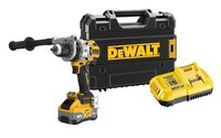 DeWALT Skrutkovac aku DCD1007WW1T 1x8Ah