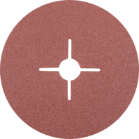 PFERD TOOLS vláknové kotúče FS 150-22 A 80