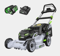 Ego Power EGO Power+ 47 cm - LM1910E - akkumulátoros készlet