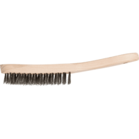 PFERD TOOLS Škrabacie kefy HBU 50 INOX 0,30